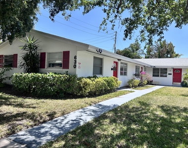 630 Prosperity Farms Road - Photo Thumbnail 10