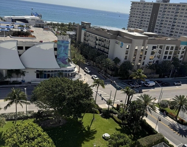 201 N Ocean Boulevard - Photo Thumbnail 18