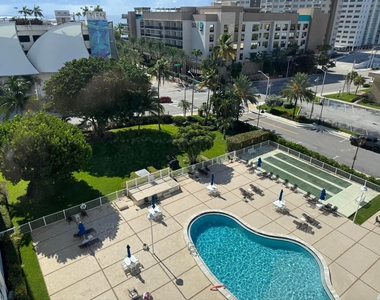 201 N Ocean Boulevard - Photo Thumbnail 8