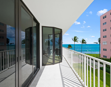 2917 S Ocean Boulevard - Photo Thumbnail 12