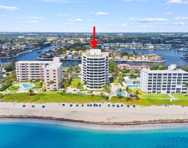 2917 S Ocean Boulevard - Photo Thumbnail 34
