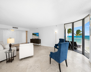 2917 S Ocean Boulevard - Photo Thumbnail 4