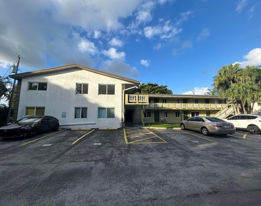 6601 Sw 46th Street - Photo Thumbnail 1