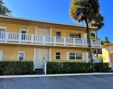 610 Se 2nd Avenue - Photo Thumbnail 11