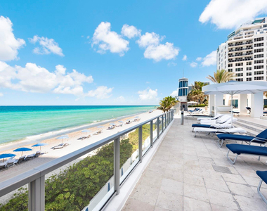 3101 S Ocean Drive - Photo Thumbnail 24
