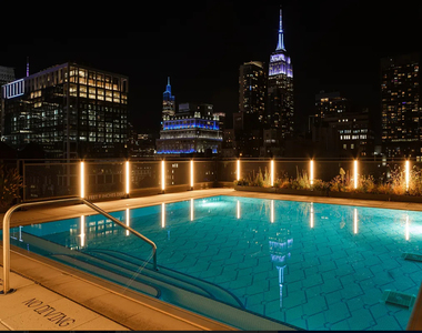 West 28th street  - Photo Thumbnail 8