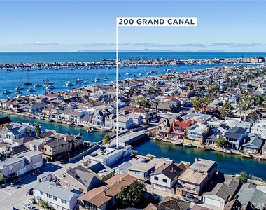 200 Grand Canal - Photo Thumbnail 1