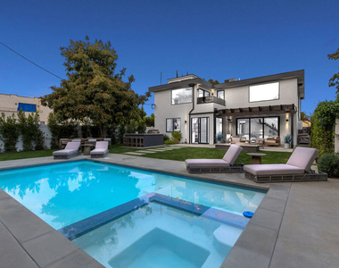 731 N Curson Avenue - Photo Thumbnail 71