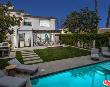 731 N Curson Avenue - Photo Thumbnail 68