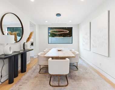 731 N Curson Avenue - Photo Thumbnail 18
