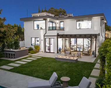 731 N Curson Avenue - Photo Thumbnail 72