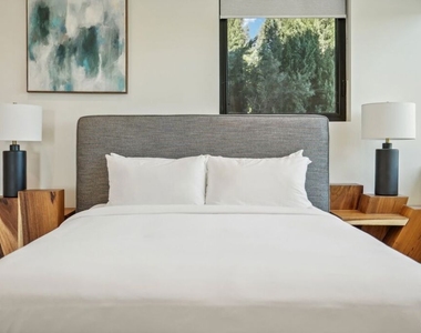 731 N Curson Avenue - Photo Thumbnail 37