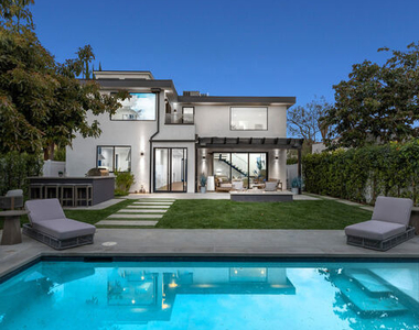 731 N Curson Avenue - Photo Thumbnail 73