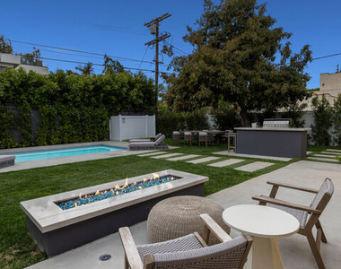 731 N Curson Avenue - Photo Thumbnail 67