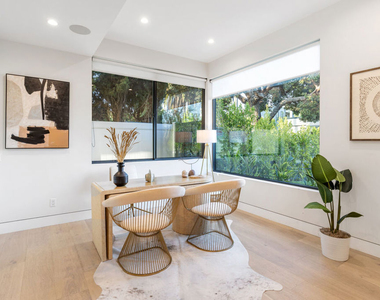 731 N Curson Avenue - Photo Thumbnail 57