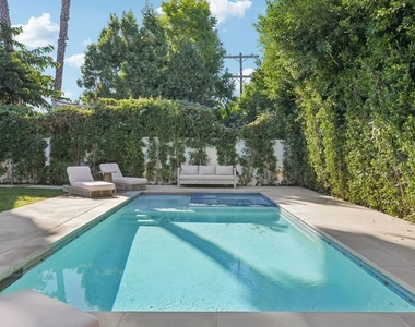 731 N Curson Avenue - Photo Thumbnail 65