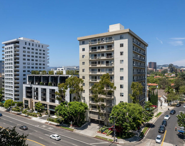 10751 Wilshire Boulevard - Photo Thumbnail 11