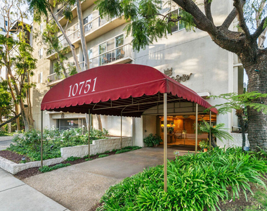 10751 Wilshire Boulevard - Photo Thumbnail 8