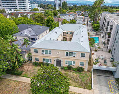 1238 S Beverly Glen Boulevard - Photo Thumbnail 17