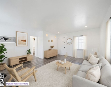 1238 S Beverly Glen Boulevard - Photo Thumbnail 5