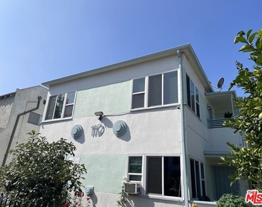 119 S Westmoreland Avenue - Photo Thumbnail 1