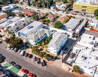 119 S Westmoreland Avenue - Photo Thumbnail 15