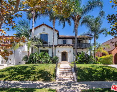 450 N Orange Drive - Photo Thumbnail 1