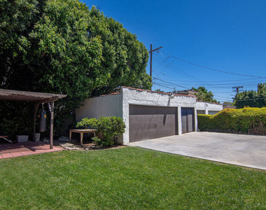 450 N Orange Drive - Photo Thumbnail 36