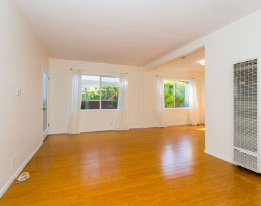 2410 Abbot Kinney Boulevard - Photo Thumbnail 3