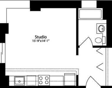 400 West 37th St - Photo Thumbnail 71