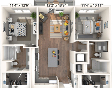 1401 Art Dilly Dr. - Photo Thumbnail 62