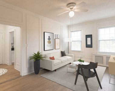 4850 Connecticut Ave. Nw - Photo Thumbnail 8