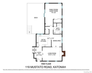 119 Mustato Road - Photo Thumbnail 20