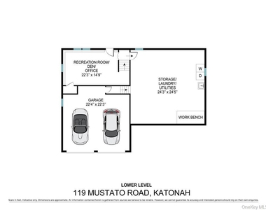 119 Mustato Road - Photo Thumbnail 22