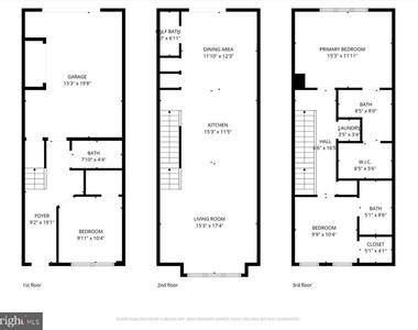 4607 Abbotswell Place - Photo Thumbnail 23