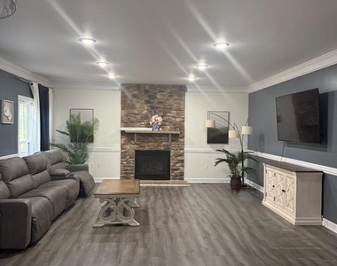 16216 Chase Eagle Lane - Photo Thumbnail 8