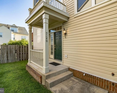 9240 Cascade Falls Drive - Photo Thumbnail 1