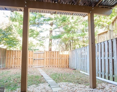 6276 Taliaferro Way - Photo Thumbnail 22
