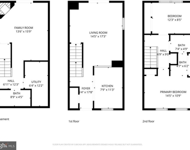 1915 Belmont Ridge Court - Photo Thumbnail 30
