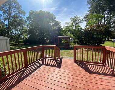 1701 Carter Baron Place - Photo Thumbnail 18