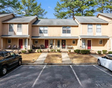 1207 Huntsman Court - Photo Thumbnail 1
