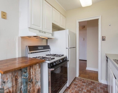 2601 Pennsylvania Avenue - Photo Thumbnail 14