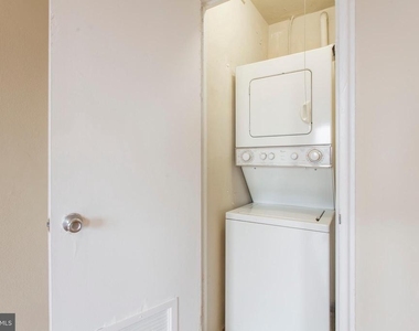 2601 Pennsylvania Avenue - Photo Thumbnail 18