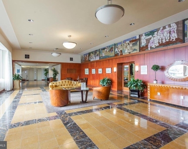 2601 Pennsylvania Avenue - Photo Thumbnail 2