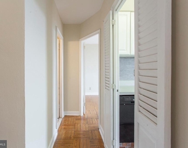 2601 Pennsylvania Avenue - Photo Thumbnail 17
