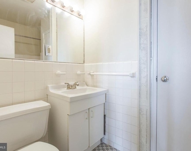 2601 Pennsylvania Avenue - Photo Thumbnail 25