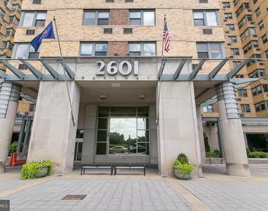 2601 Pennsylvania Avenue - Photo Thumbnail 1