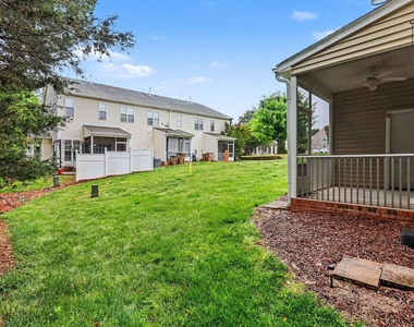 306 Sugar Maple Avenue - Photo Thumbnail 24