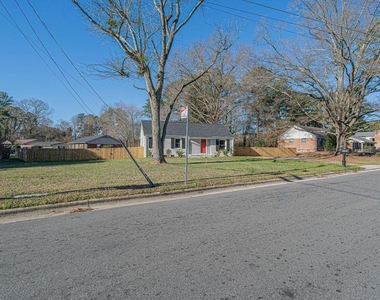 3322 Bell Drive - Photo Thumbnail 34