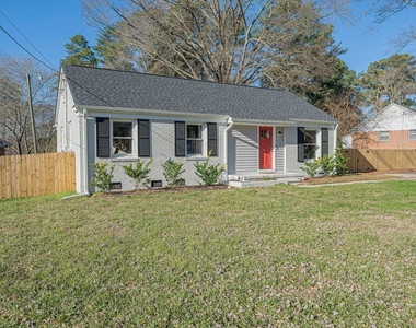 3322 Bell Drive - Photo Thumbnail 1
